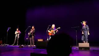 Indigo Girls - Rock &amp; Roll Heaven&#39;s Gate