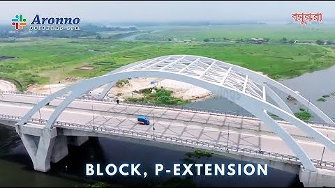 Block-P Extension, 10+10=20 Katha,  Plot Sale, Bashundhara R/A .