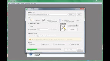 PUB Html5 100% Free Html5 Page Turning Software for PDF digital publishing online