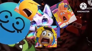 Wonderland Falling Into A Hole Add Round 3