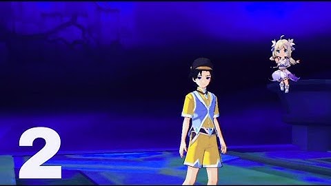 The Legend of Neverland gameplay 2 walkthrough (Android, Ios)