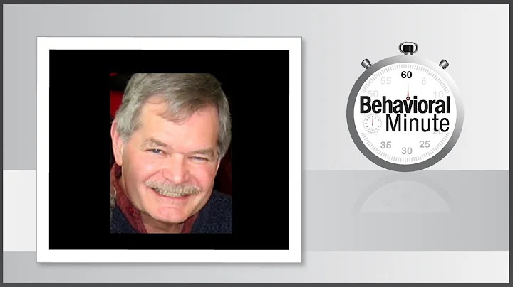 Behavioral Minute: Sustaining Your Gains