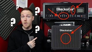 Reasons Your Amp Sounds Bad/Different