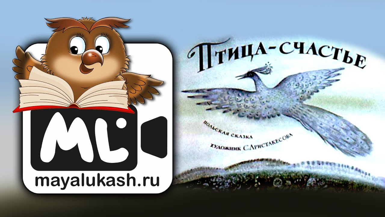 Машина с логотипом птицы
