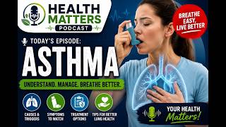 Asthma Explained: A Comprehensive Guide to Healthy Breathing