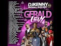 DJ KENNY GERALD LEVY DANCEHALL MIXFIX JUN 2024