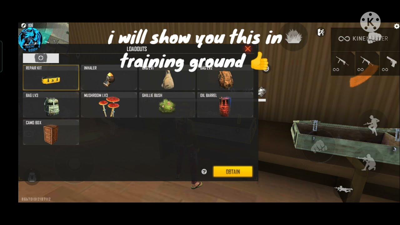 how to use repair kit easly withpit opening bad textic gamer. YouTube