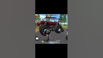 RUSH 😂 GARENA FREE FIRE SHORT VIDEO 1v1 #freefire  #shorts #videos