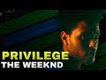 The weeknd  privilege garageband tutorial