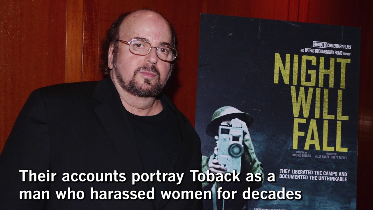 38 Women Have Come Forward To Accuse Director James Toback Of Sexual Harassment Los Angeles Times