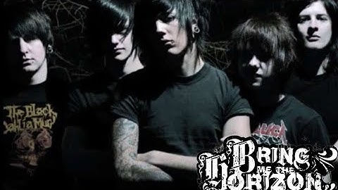 Which of These Deathcore Band