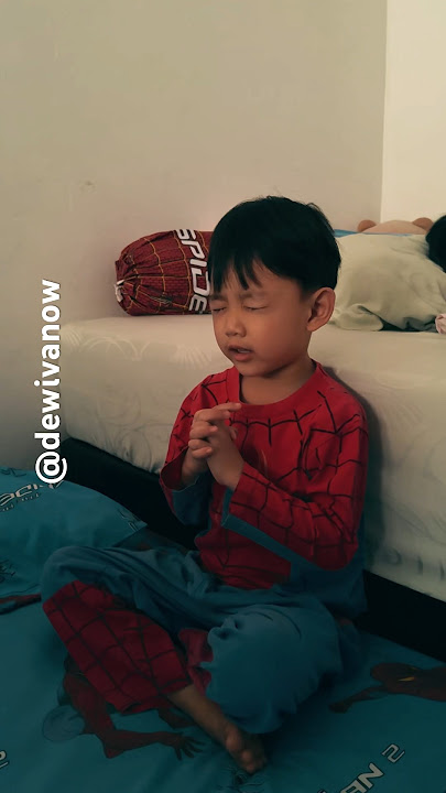 Doa adek terkabul #dewivanow #familytime #hotelreview #hotelsemarang #neofrontone