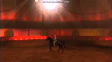 ~sso~ Carousel Music video