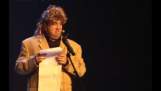 Emmanuel et Brigitte: le discours du témoins au mariage ... à la Belge