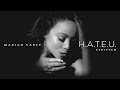 Mariah Carey - H.A.T.E.U. (Stripped Version)