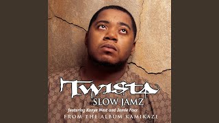 Video thumbnail of "Twista - Slow Jamz (feat. Kanye West & Jamie Foxx)"