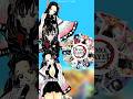 Butterfly Sisters vs All Hashira | Hinata"x"edit | #anime #viralshorts .