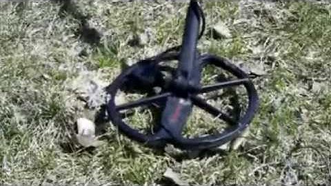 Minelab E-Trac 2 FULL Digs