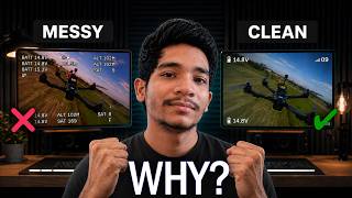 Most Pilots Get Their OSD Completely Wrong