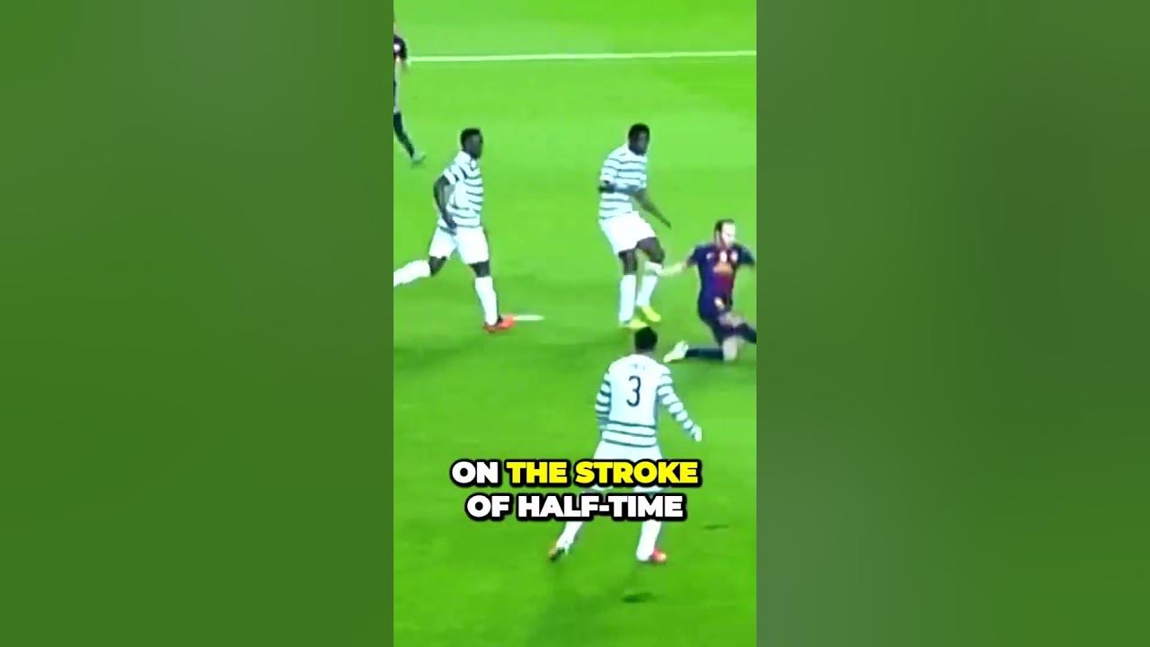 Unveiling Barcelona's Mindblowing Tactics You Wont Believe What You'll