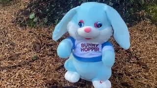 The Tekky Toys Bunny Hopper If It Was A Good Item