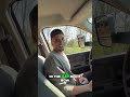 Monster Truck Flexes on Blocks #shorts