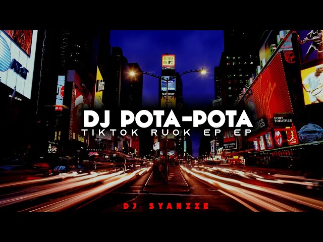 DJ pota-pota fullbass🔉🎶Versi(Ruokepep)Imut class=