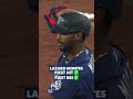 Welcome to the bigs, Lazaro!  #mariners #baseball #mlb #sports