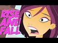 The Rise and Fall of 6Teen: What Happened?