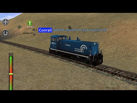 Trainz Simulator 2: