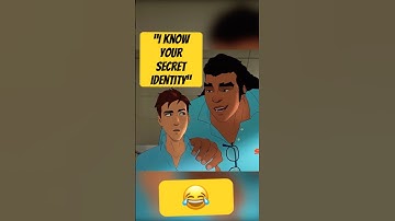 This Game is Hilarious #dispatch gameplay edit