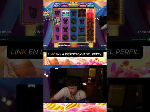 Atomic Gold Elephants 1st Hand Pay -Catawba Two Kings Casino in North Carolina by Super Grand Slots
