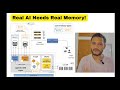 Long-Term vs Short-Term Memory in AI Agents: What Every Builder Must Know!