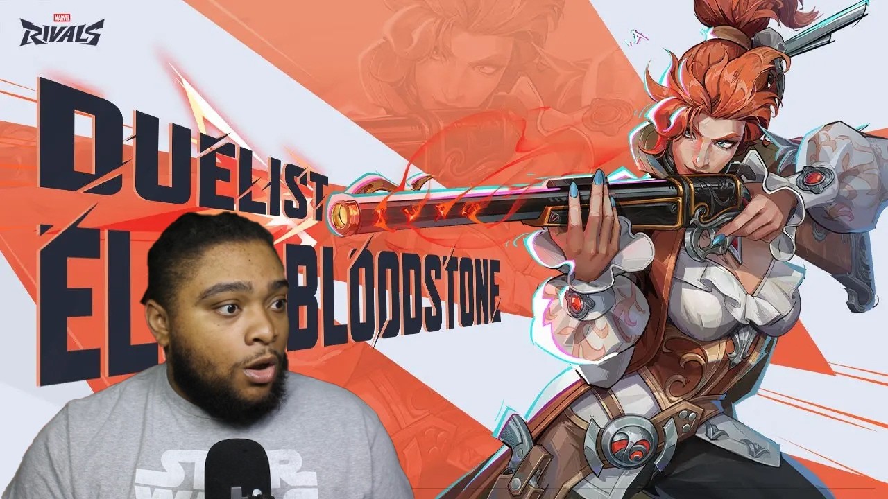 Elsa Bloodstone Back To Back Victories!