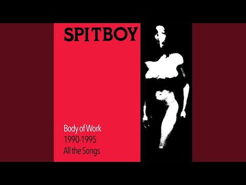 Spitboy — Emaciation