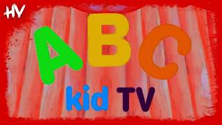 Cocomelon - ABC Song for Children - 13 Alphabet Songs & 26 Videos (Horror Version) 😱