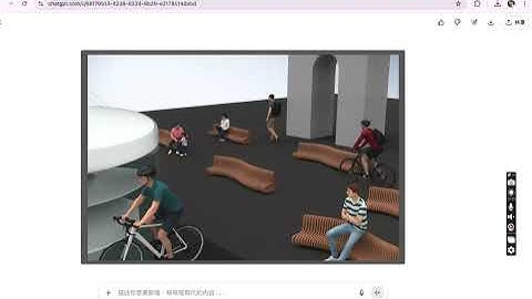 architecture and urban design concept- with Rhino, keyshot, and chatgpt