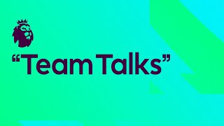 TeamTalks - 19 Apr 2024