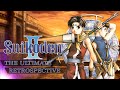 Suikoden ii  the ultimate retrospective review of an alltime classic jrpg