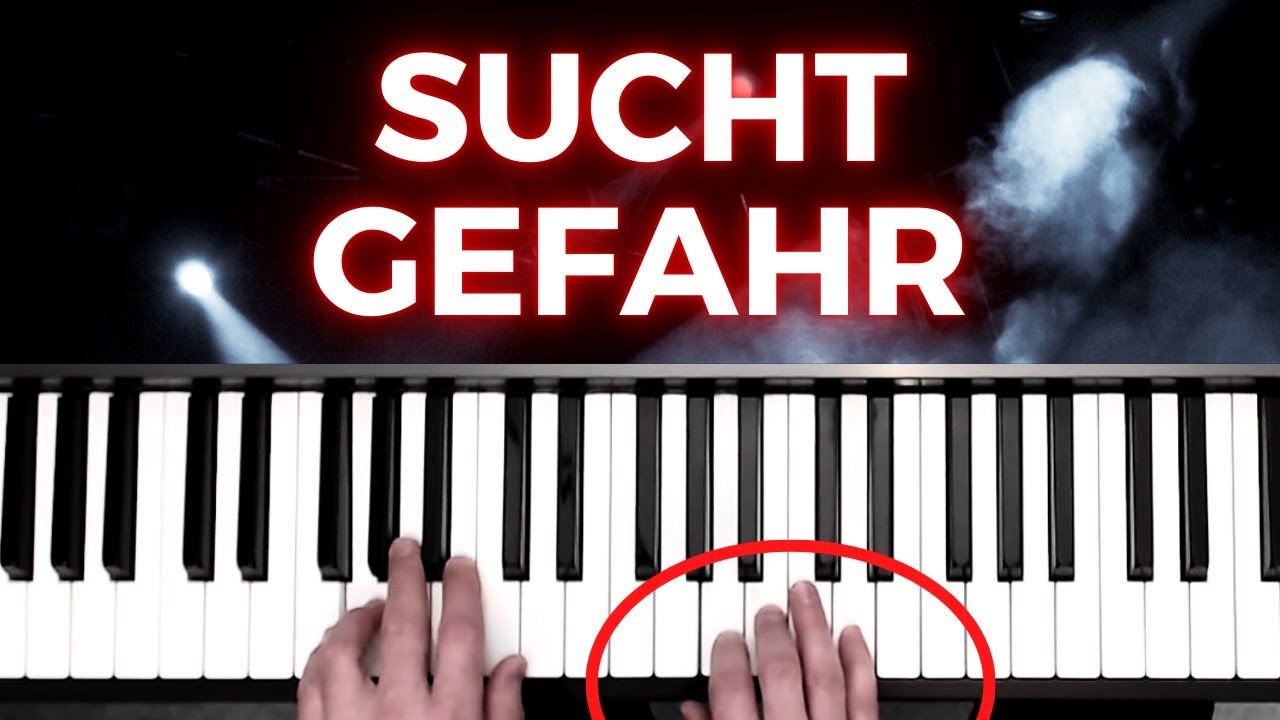 Der wohl schönste und einfachste Akkord Trick