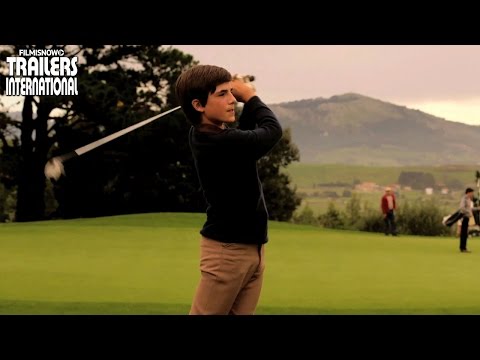 SEVE The Movie - Official Trailer [Seve Ballesteros Movie] HD