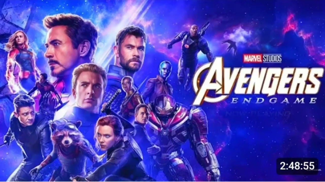 Avengers Endgame Full hindi movie 2023 new realised movies  hindi dubbed action movie full hd  