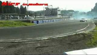 20080702 kics走り放題走行会 in茂原サーキット