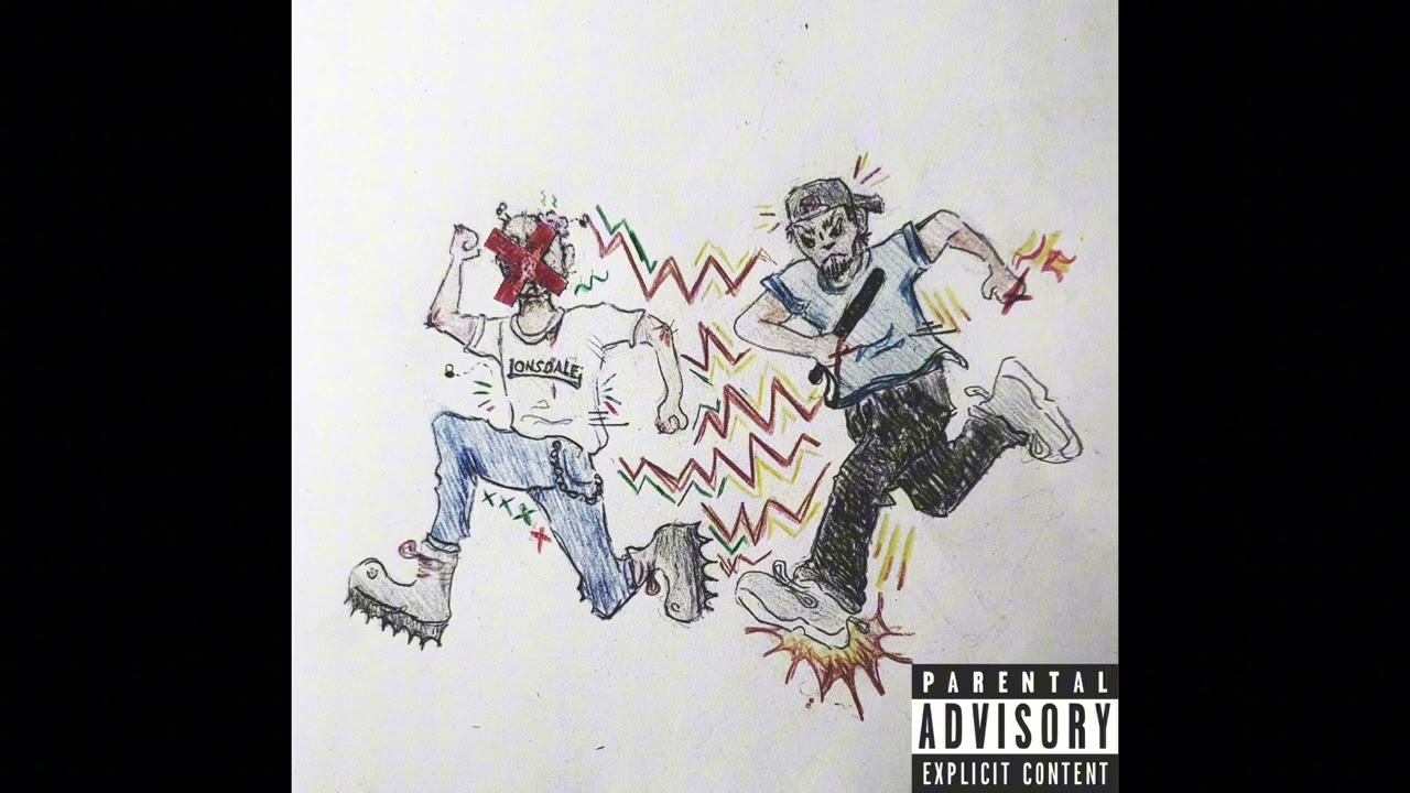 F3RDI - TUFF IM OSTEN FREESTYLE (prod. by 99LA)