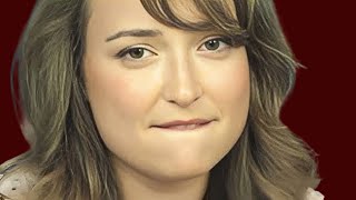 You Won’t Believe Milana Vayntrub’s New Bikini Body!