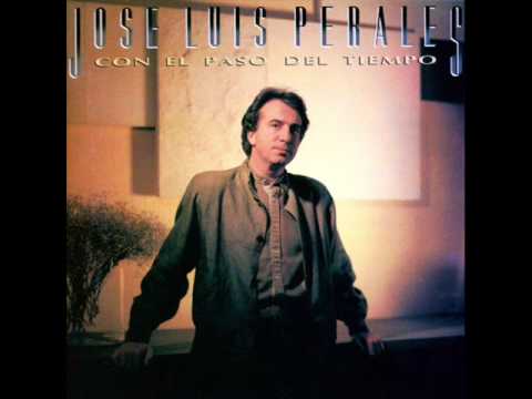 Tan Solo Nesecito - Jose Luis Perales