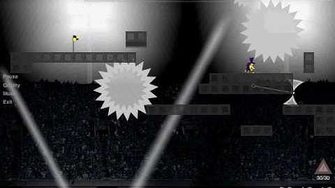 Exit Path SpeedRun [04:41:80]