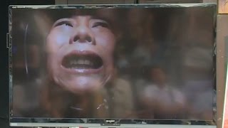 【恐怖】椿鬼奴が体験！東京ドームシティの夏季限定お化け屋敷「恐怖のかくれんぼ屋敷」発表会(2)