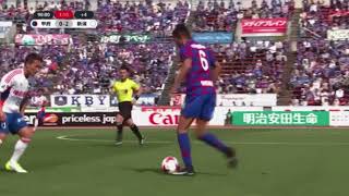 サガン鳥栖・小泉慶選手のプレースタイル解説！ポジション特徴を評価