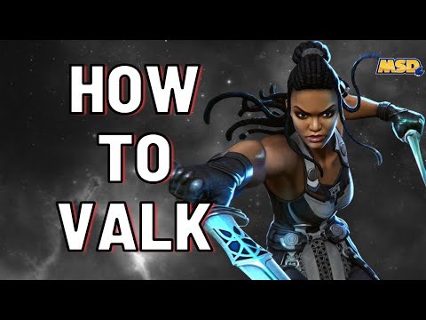 Valkyrie40k: The Ultimate Guide To Victory